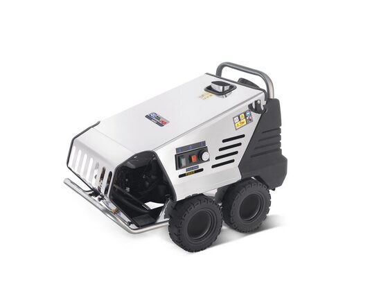 Augstspiediena mazgātājs AR 1380